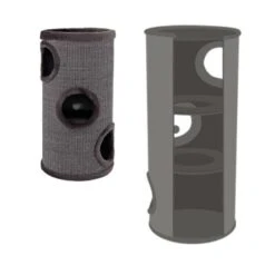 Lionto 70cm Kratztonne Mit Sisal Kratzturm Grau 12 Lionto 70cm Kratztonne Mit Sisal Kratzturm Grau -Haustierprodukte f95ea178eea4875032e1b61424ec25ea08961a80 1657064 de DE e2624967714ed0acb7ee64bf22a679ca55e540710SLbhx