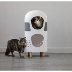 Catrub One Multifunktion Katzenmöbel -Haustierprodukte f9fd7e323f9a89e47c28187c4faadb8ee71ca71b 1391209 de DE catrub katzenm bel main 5