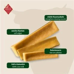 ChronoBalance Kuhmilch Käsestick (M) 2er Paket 11 ChronoBalance Kuhmilch Käsestick (M) 2er Paket -Haustierprodukte facda868ea9efa1a236d222e25c434d027e3fa6e 1418706 de DE 87d403214c4b3582103108273e8e8724d081d98dyuikGq