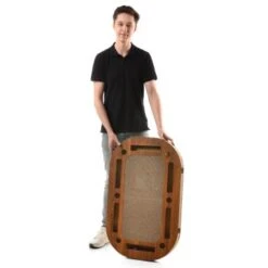 Canadian Cat Company Katzenspielplatz PlayPlate Braun -Haustierprodukte fb468689f00161b3fdb38f374312c86876865a98 1345686 de DE d71f927bc72232809216afc91ac32c8b2c8bc35fWkTK9g