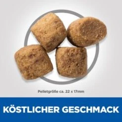 Hill's Science Plan Oral Care Adult Mit Huhn 12 Kg -Haustierprodukte fbadf42c5b16178a5fd521524140a13261fe80e4 52742025537 6