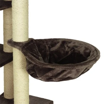 Trixie Kratzbaum Madrid 6 Trixie Kratzbaum Madrid – Bild 6