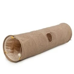 Canadian Cat Company Katzentunnel XXL Mit Kuschelfell Beige -Haustierprodukte fc6038ce20ac396865deb8ce18ec894fe73ea9b7 1394215 de DE 9789a917e2d295f31c1be0a05f155e11a0ae8653LuF72D