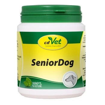 CdVet SeniorDog 70 G 1 CdVet SeniorDog 70 G