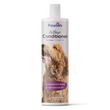 Pawlie's Conditioner Für Hunde 1 Pawlie's Conditioner Für Hunde