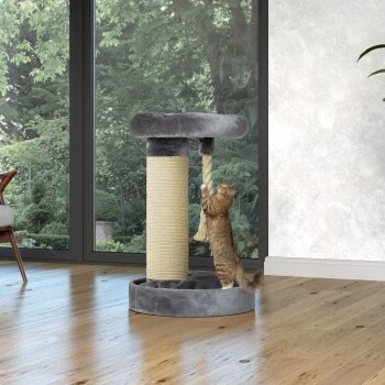 MORE Kratzbaum Bente 2 MORE Kratzbaum Bente – Bild 2